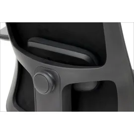 Krzesło ergonomiczne XELO F – obrotowe biurowe Stema
