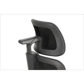 Krzesło ergonomiczne XELO F – obrotowe biurowe Stema