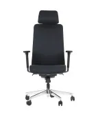 Krzesło ergonomiczne XELO F – obrotowe biurowe Stema