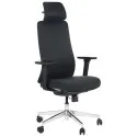 Krzesło ergonomiczne XELO F – obrotowe biurowe Stema