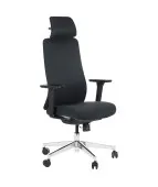 Krzesło ergonomiczne XELO F – obrotowe biurowe Stema