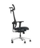 Krzesło ergonomiczne XELO F – obrotowe biurowe Stema