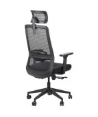 Ergonomiczne krzesło biurowe WISTER Stema