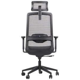Ergonomiczne krzesło biurowe WISTER Stema