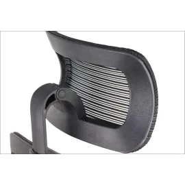 Ergonomiczne krzesło biurowe WISTER Stema