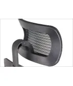 Ergonomiczne krzesło biurowe WISTER Stema