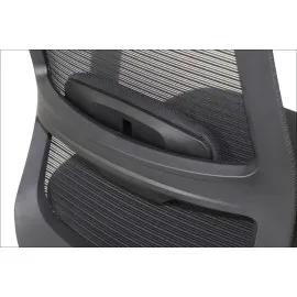 Ergonomiczne krzesło biurowe WISTER Stema