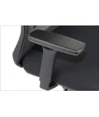 Ergonomiczne krzesło biurowe WISTER Stema