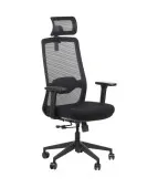 Ergonomiczne krzesło biurowe WISTER Stema