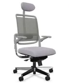 Krzesło XENIUM MESH Freework – ergonomiczny fotel