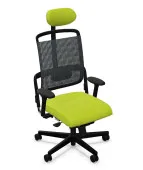 Krzesło XENIUM MESH Freework – ergonomiczny fotel