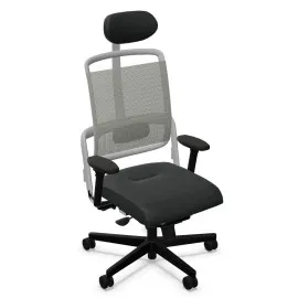 Krzesło XENIUM MESH Freework – ergonomiczny fotel