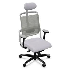 Krzesło XENIUM MESH Freework – ergonomiczny fotel