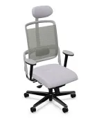 Krzesło XENIUM MESH Freework – ergonomiczny fotel