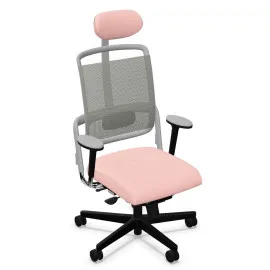 Krzesło XENIUM MESH Freework – ergonomiczny fotel