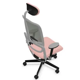 Krzesło XENIUM MESH Freework – ergonomiczny fotel