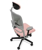 Krzesło XENIUM MESH Freework – ergonomiczny fotel