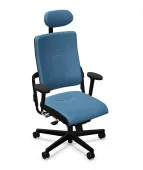 Ergonomiczne krzesło XENIUM UPH/P Freework Nowy Styl