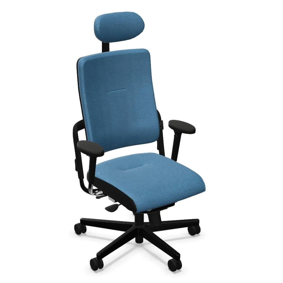 Ergonomiczne krzesło XENIUM UPH/P Freework Nowy Styl