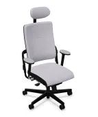Ergonomiczne krzesło XENIUM UPH/P Freework Nowy Styl
