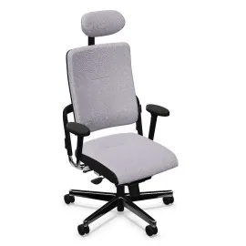 Ergonomiczne krzesło XENIUM UPH/P Freework Nowy Styl