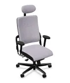 Ergonomiczne krzesło XENIUM UPH/P Freework Nowy Styl