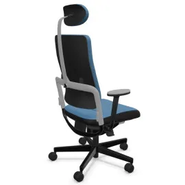 Ergonomiczne krzesło XENIUM UPH/P Freework Nowy Styl