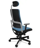Ergonomiczne krzesło XENIUM UPH/P Freework Nowy Styl