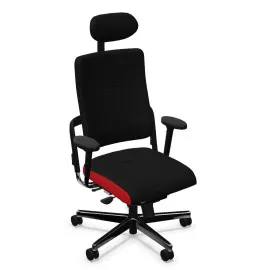 Ergonomiczne krzesło XENIUM UPH Freework Nowy Styl