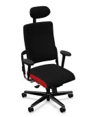 Ergonomiczne krzesło XENIUM UPH Freework Nowy Styl