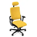 Ergonomiczne krzesło XENIUM UPH Freework Nowy Styl