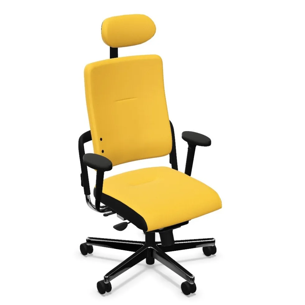 Ergonomiczne krzesło XENIUM UPH Freework Nowy Styl