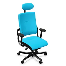 Ergonomiczne krzesło XENIUM UPH Freework Nowy Styl