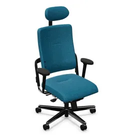 Ergonomiczne krzesło XENIUM UPH Freework Nowy Styl