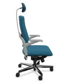 Ergonomiczne krzesło XENIUM UPH Freework Nowy Styl