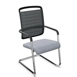 Ergonomiczne krzesło konferencyjne XENIUM MESH Nowy Styl