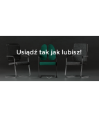 Krzesło konferencyjne XENIUM DUO-BACK Nowy Styl
