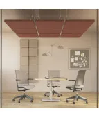 Ergonomiczne krzesło WithME UPH Grey Nowy Styl