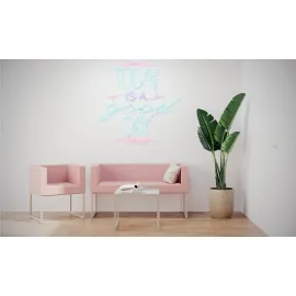 Sofa DALLAS DUO CFS Nowy Styl – wygodna do biura