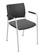 Krzesło konferencyjne INTRATA V-31 FL ARM Nowy Styl