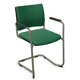 Ergonomiczne krzesło INTRATA V-31 CF ARM Nowy Styl