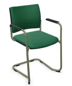 Ergonomiczne krzesło INTRATA V-31 CF ARM Nowy Styl
