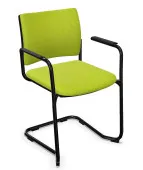 Ergonomiczne krzesło INTRATA V-31 CF ARM Nowy Styl