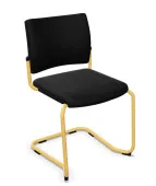 Krzesło konferencyjne INTRATA V-31 CF Nowy Styl