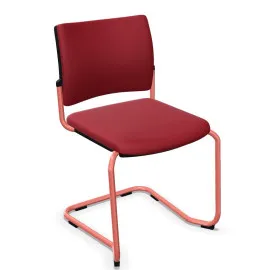 Krzesło konferencyjne INTRATA V-31 CF Nowy Styl