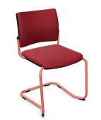 Krzesło konferencyjne INTRATA V-31 CF Nowy Styl