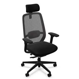 Ergonomiczne krzesło biurowe Elovie HRT Nowy Styl