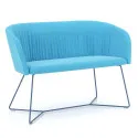 Nowoczesna sofa NAUDU CFSX WAVY – Nowy Styl