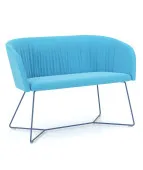 Nowoczesna sofa NAUDU CFSX WAVY – Nowy Styl