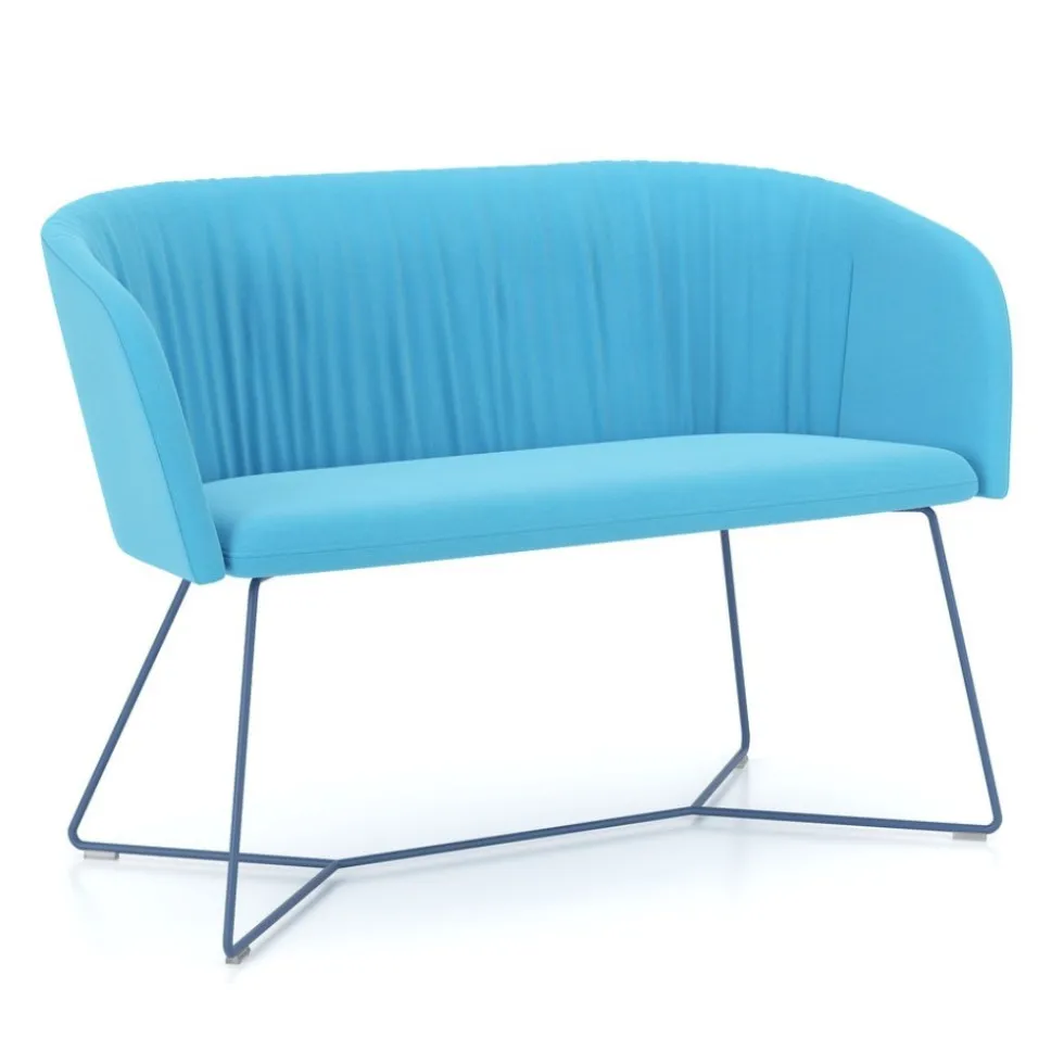 Nowoczesna sofa NAUDU CFSX WAVY – Nowy Styl